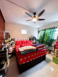 Blk 46 Bendemeer Industrial Estate (Kallang/Whampoa), HDB Executive #590844331